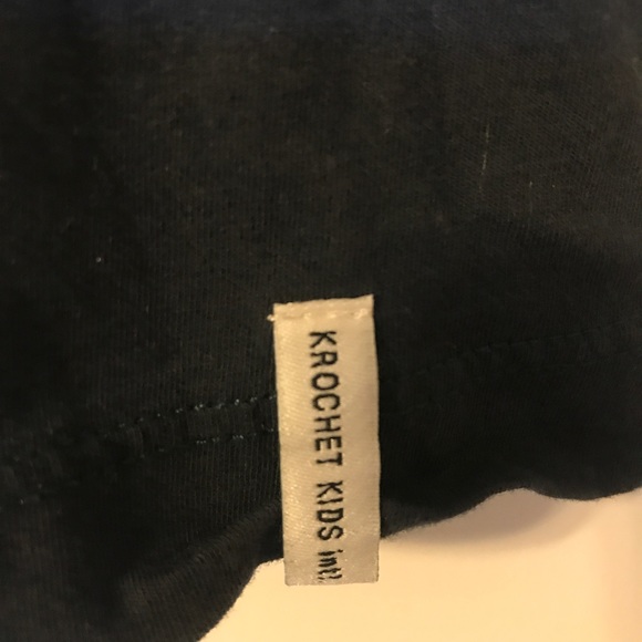 Krochet Kids CrossBack Tank - Picture 2 of 4